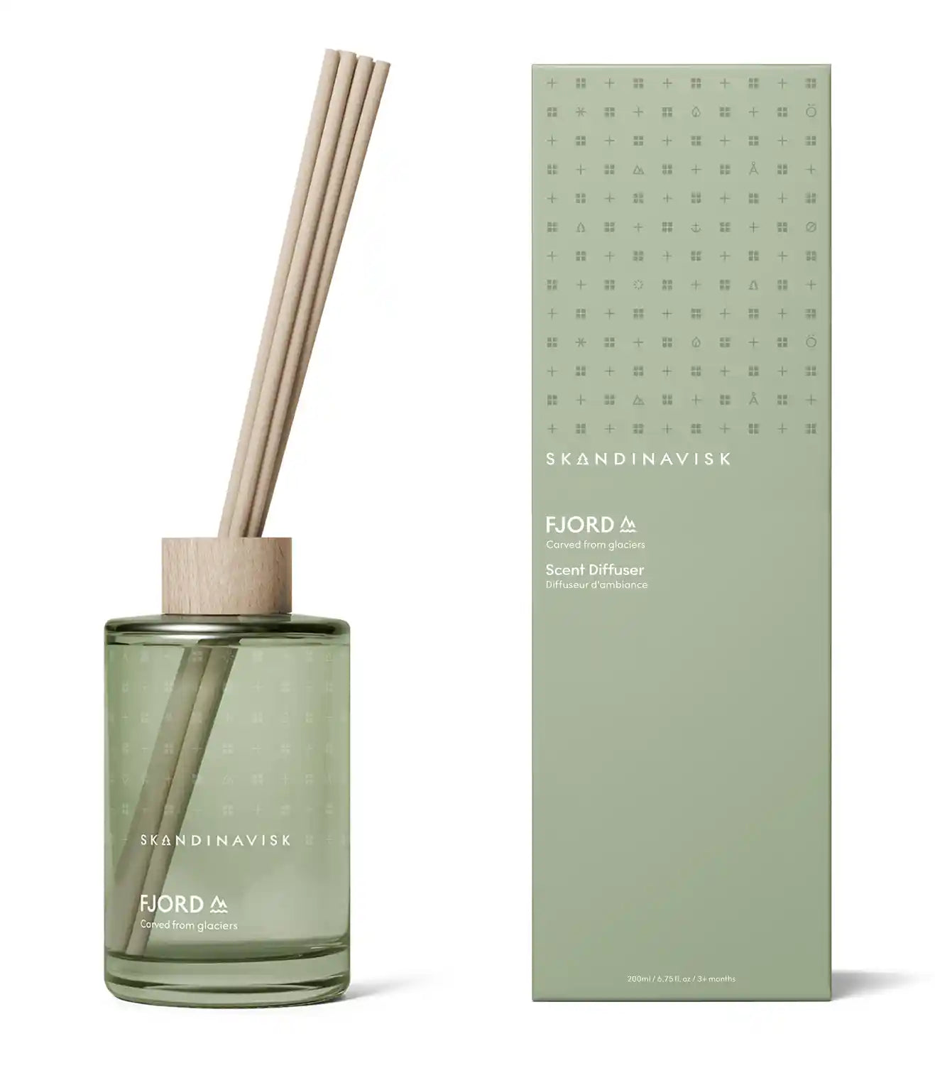 FJORD - Scent Diffuser 200ml