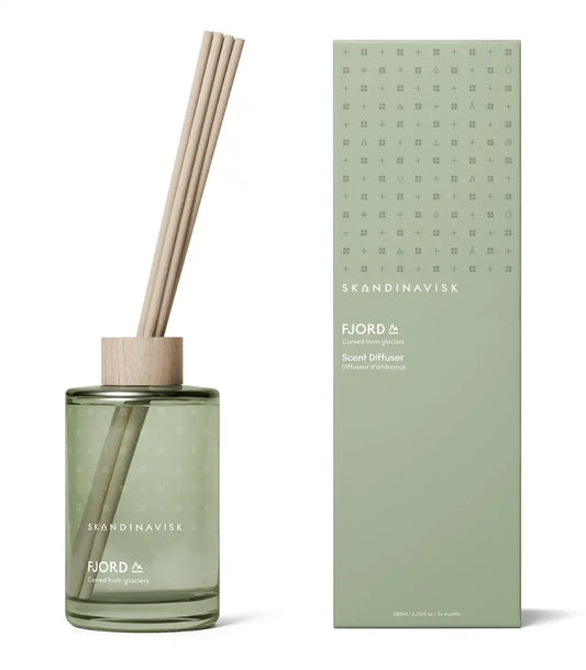 FJORD - Scent Diffuser 200ml