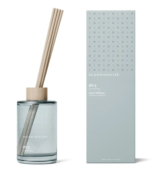 ØY - Scent Diffuser 200ml