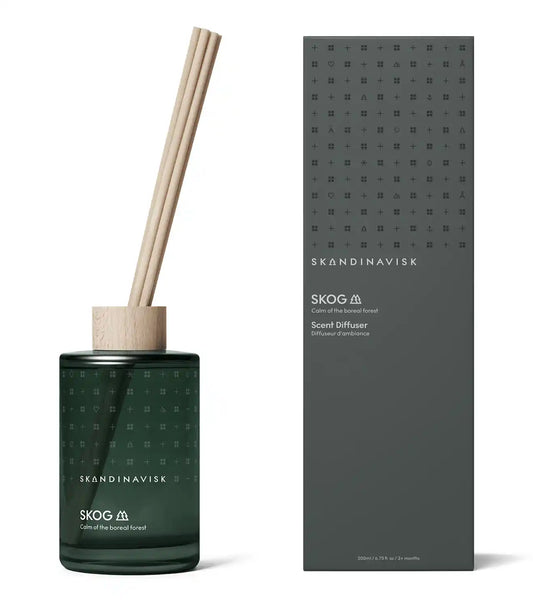 SKOG - Scent Diffuser 200ml
