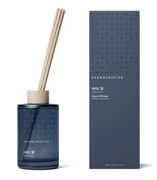 HAV - Scent Diffuser 200ml