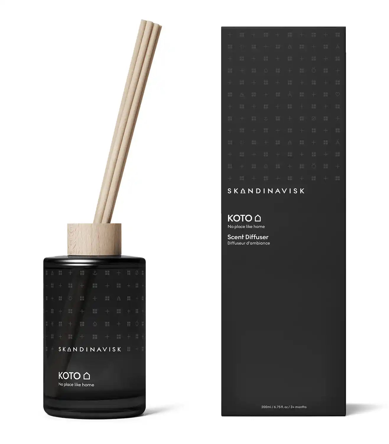 KOTO - Difusor de Aromas 200ml
