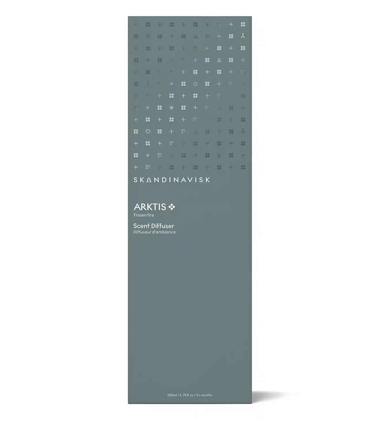 ARKTIS - Scent Diffuser 200ml