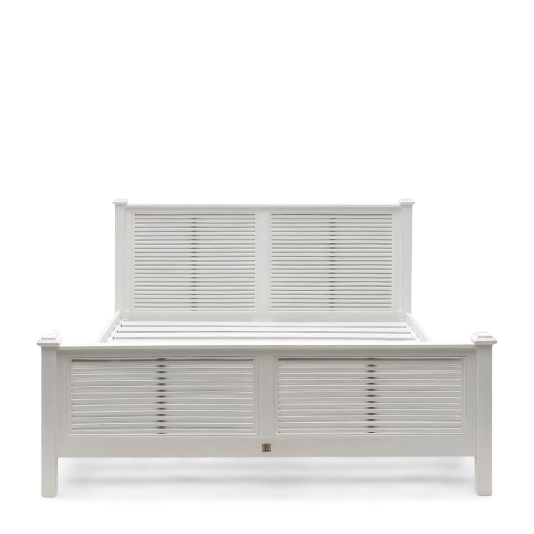 New Orleans Double Bed 180x200