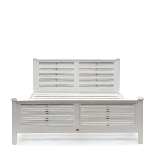 New Orleans Double Bed 180x200