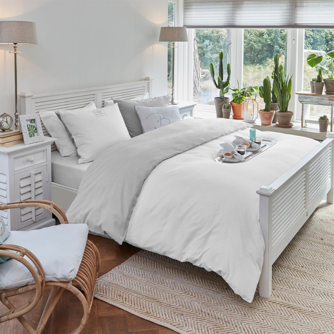 New Orleans Double Bed 180x200