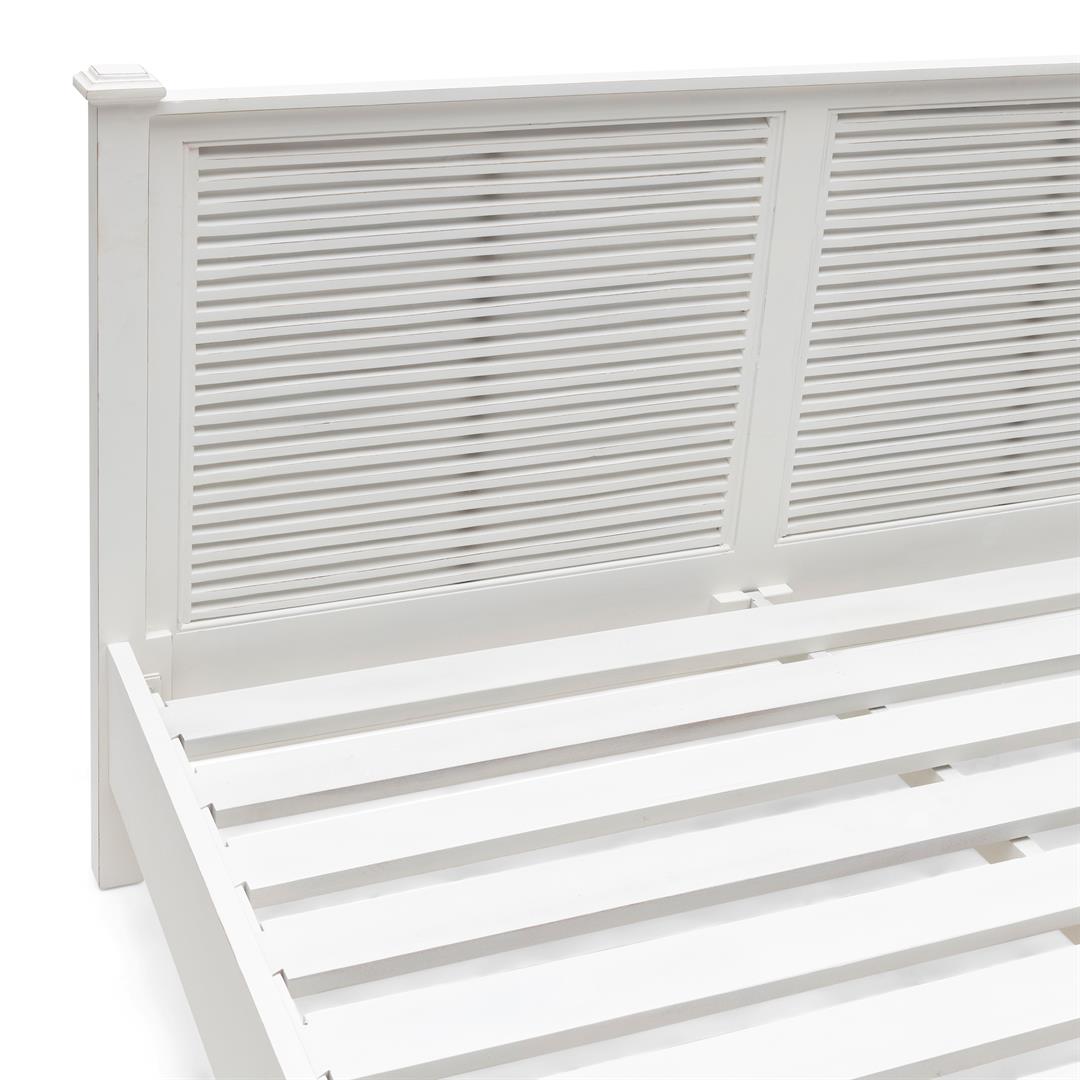 New Orleans Double Bed 180x200