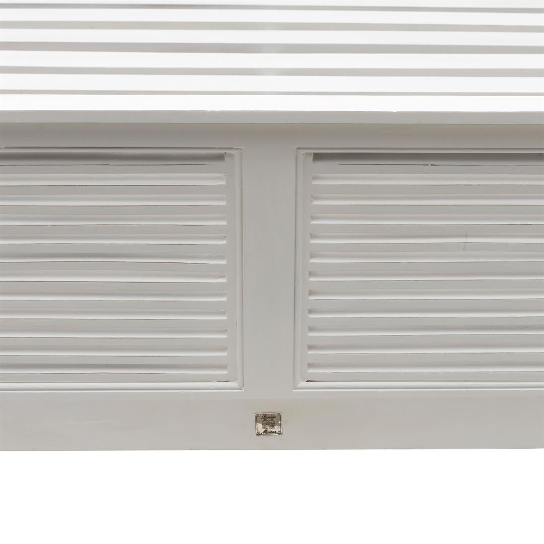 New Orleans Double Bed 180x200