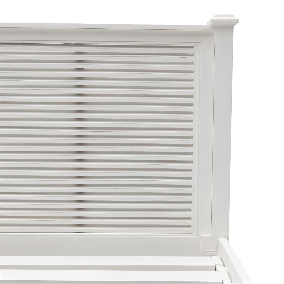 New Orleans Double Bed 180x200