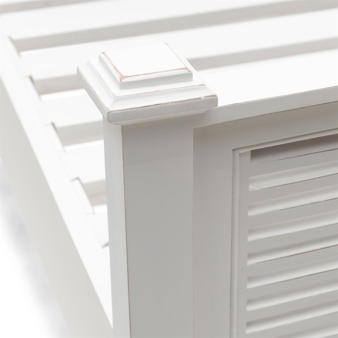 New Orleans Double Bed 180x200