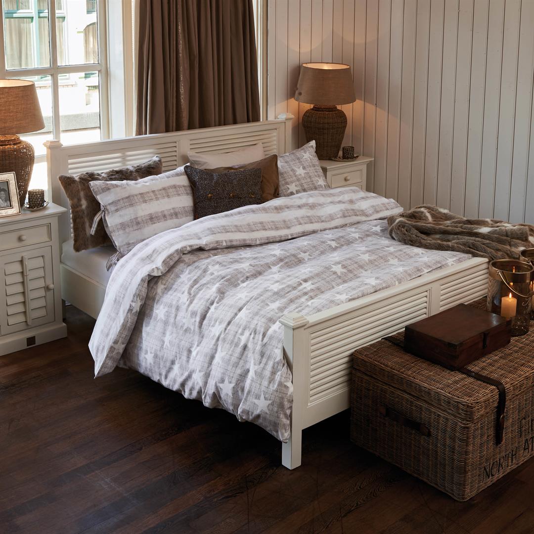 New Orleans Double Bed 180x200