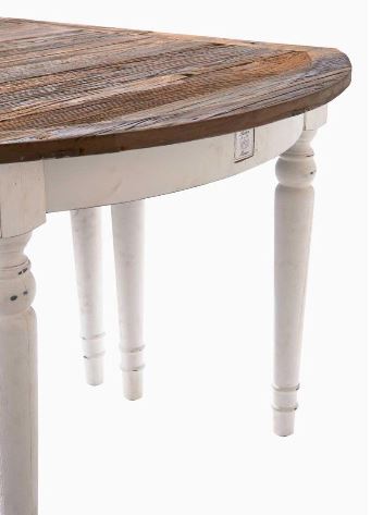 Springfield Woods Ext. Dining Table maisonleonie