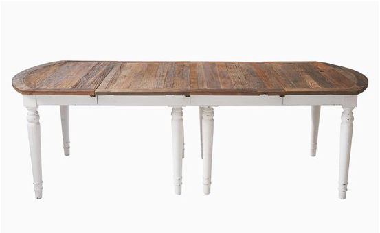 Springfield Woods Ext. Dining Table maisonleonie