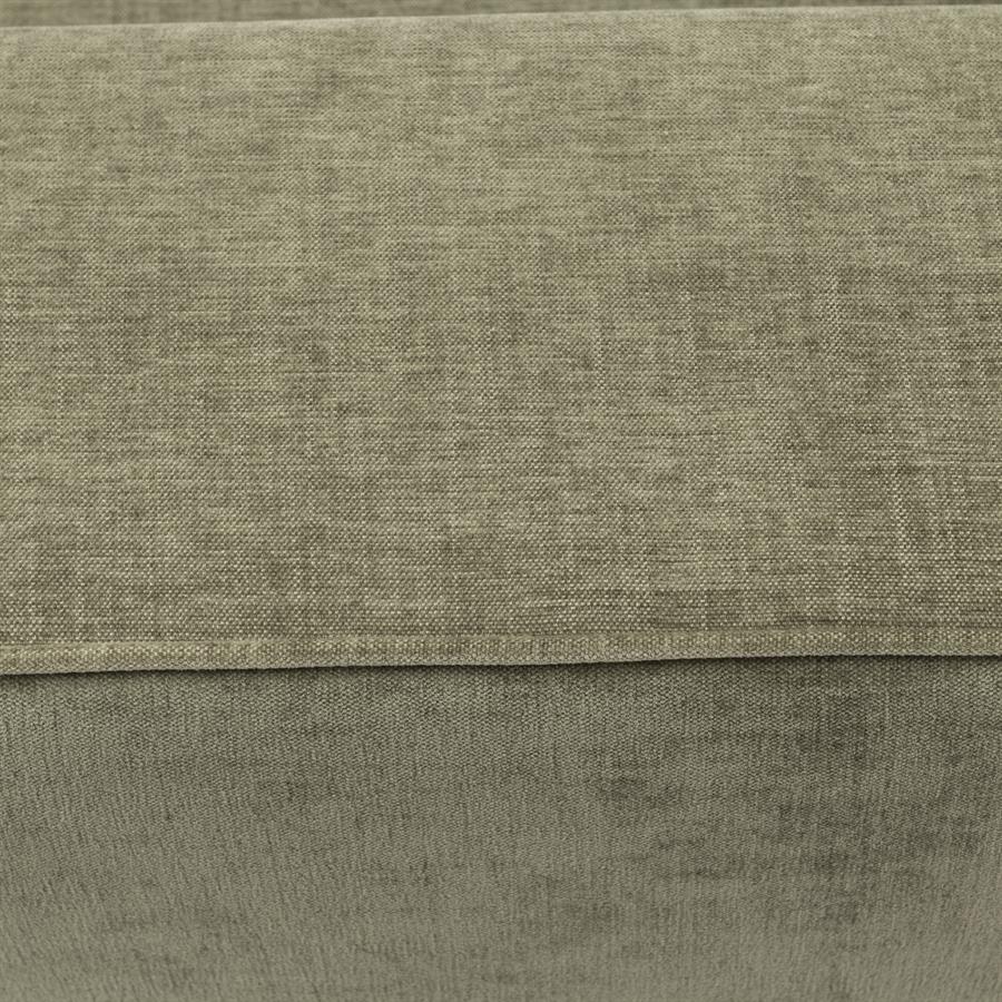 Bowie Club Sofa 3-delige set Real Olive
