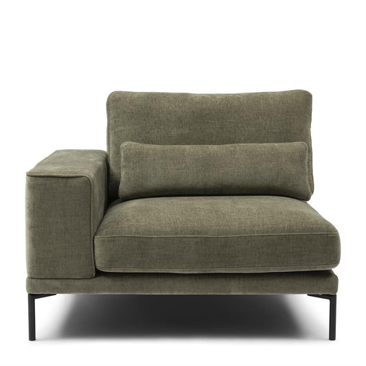 Bowie Club Arm Left Copperfield