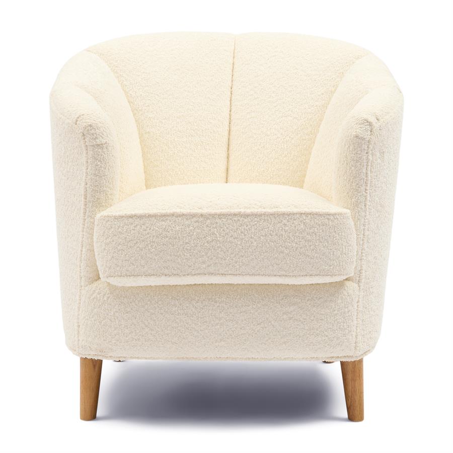 Rue Royale Umber Brown