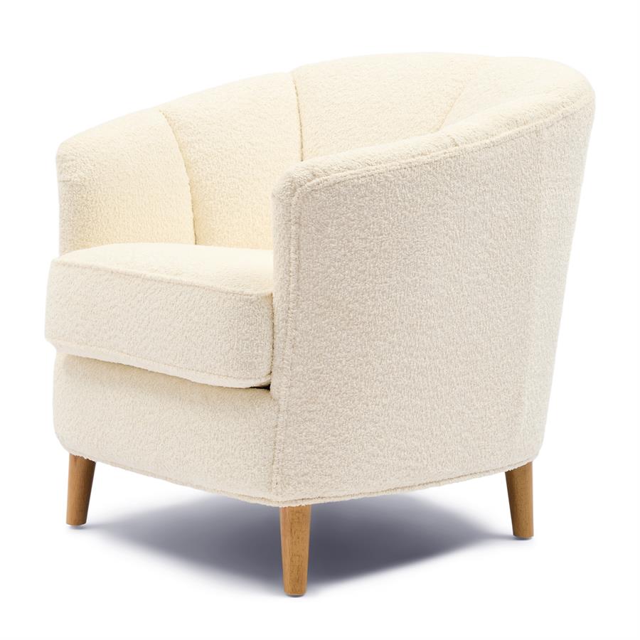 Rue Royale Umber Brown
