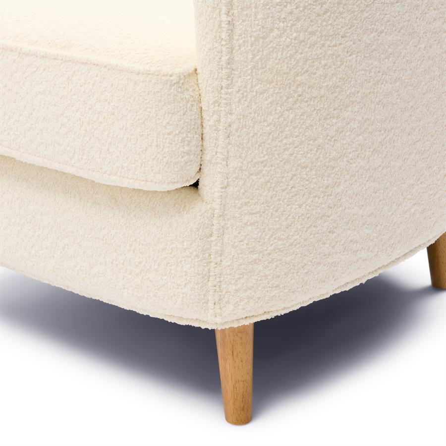 Rue Royale Umber Brown