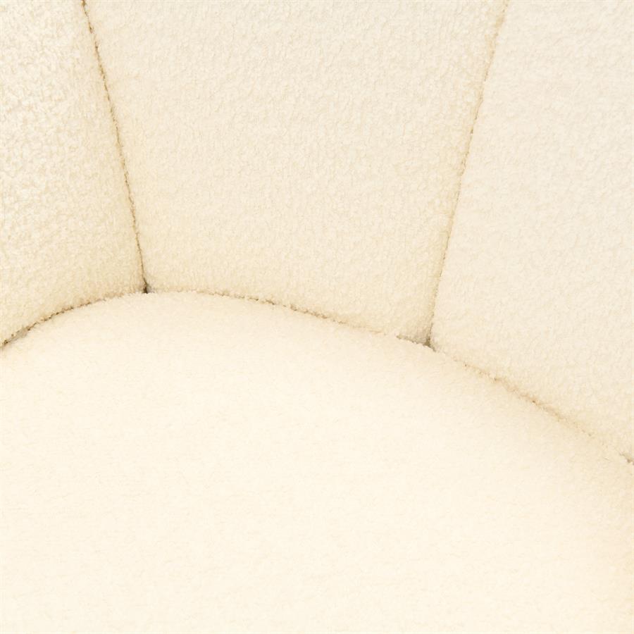 Rue Royale Umber Brown