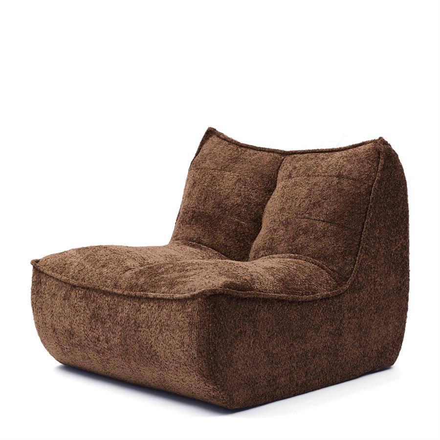 Accent Chair Soft Walnut (Kopie)