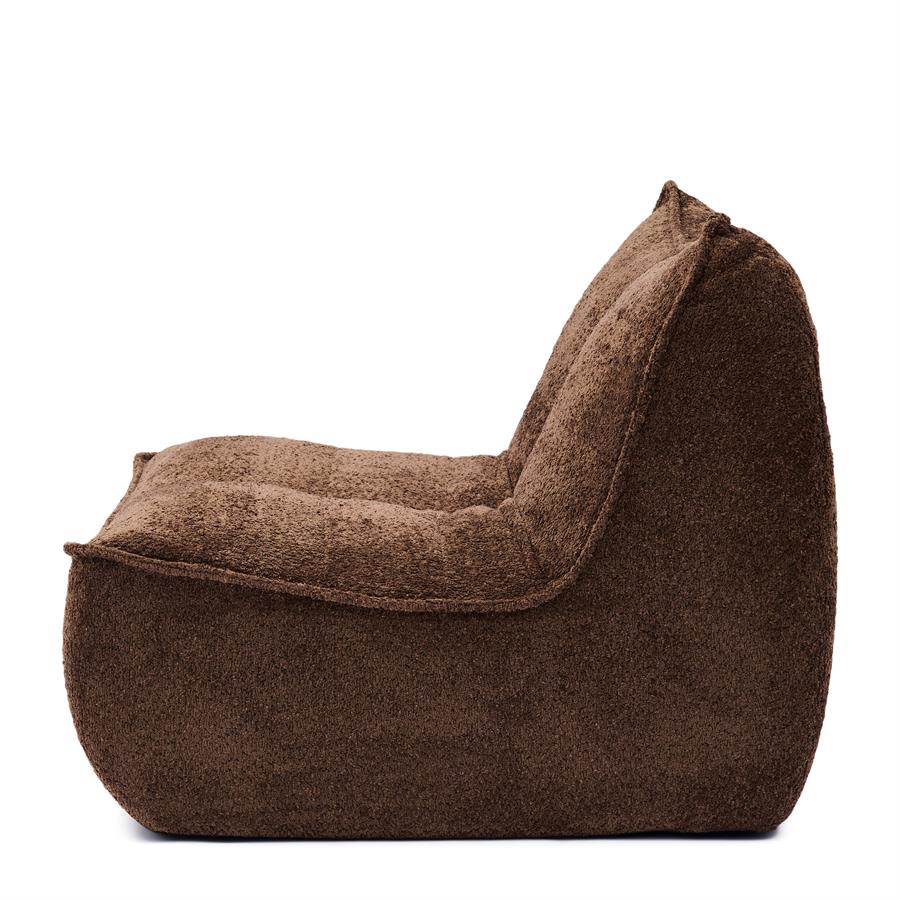 Accent Chair Soft Walnut (Kopie)
