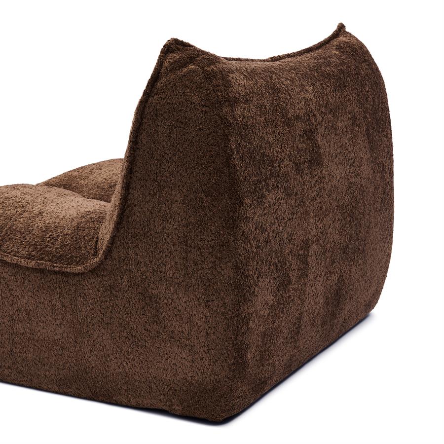 Accent Chair Soft Walnut (Kopie)