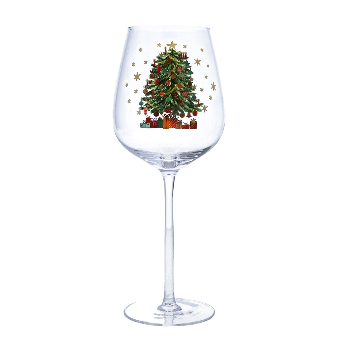 Copa de vino Nostalgia Tree, caja de 2