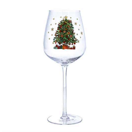 Copa de vino Nostalgia Tree, caja de 2