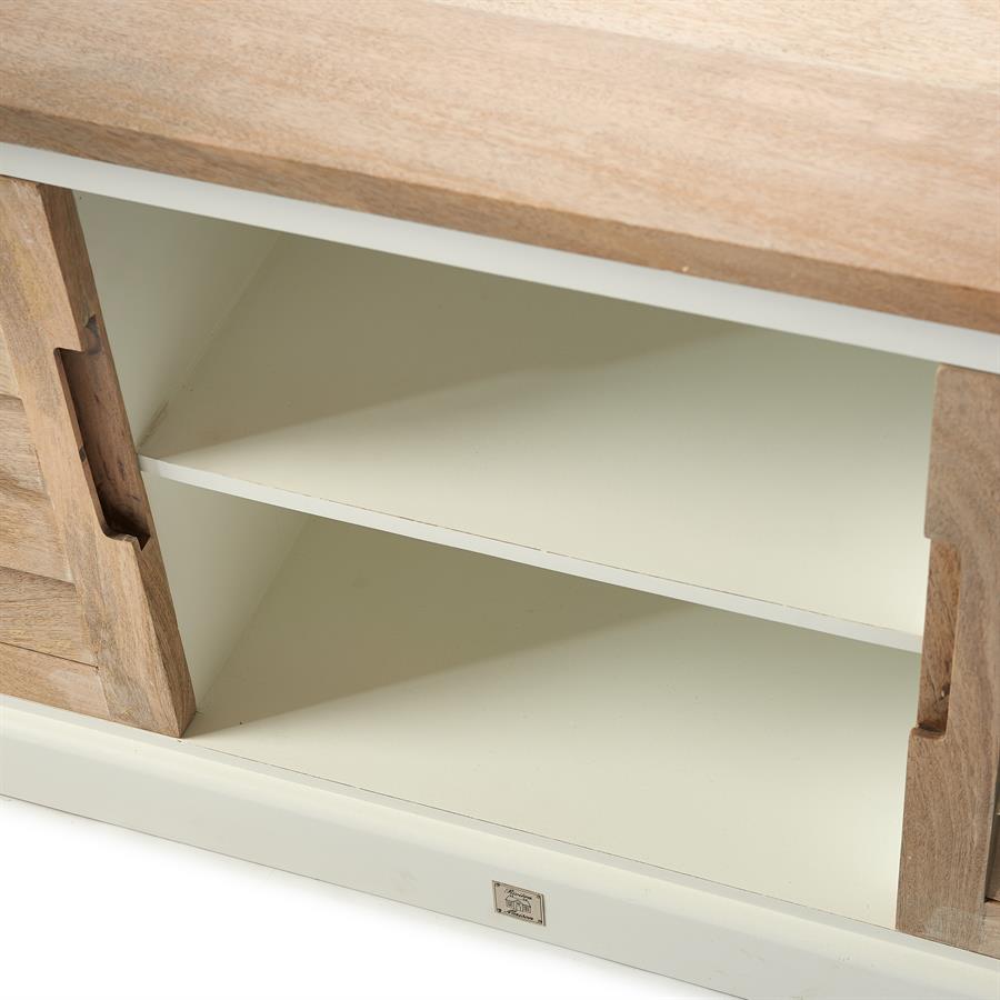 Commode à écran plat Pacifica