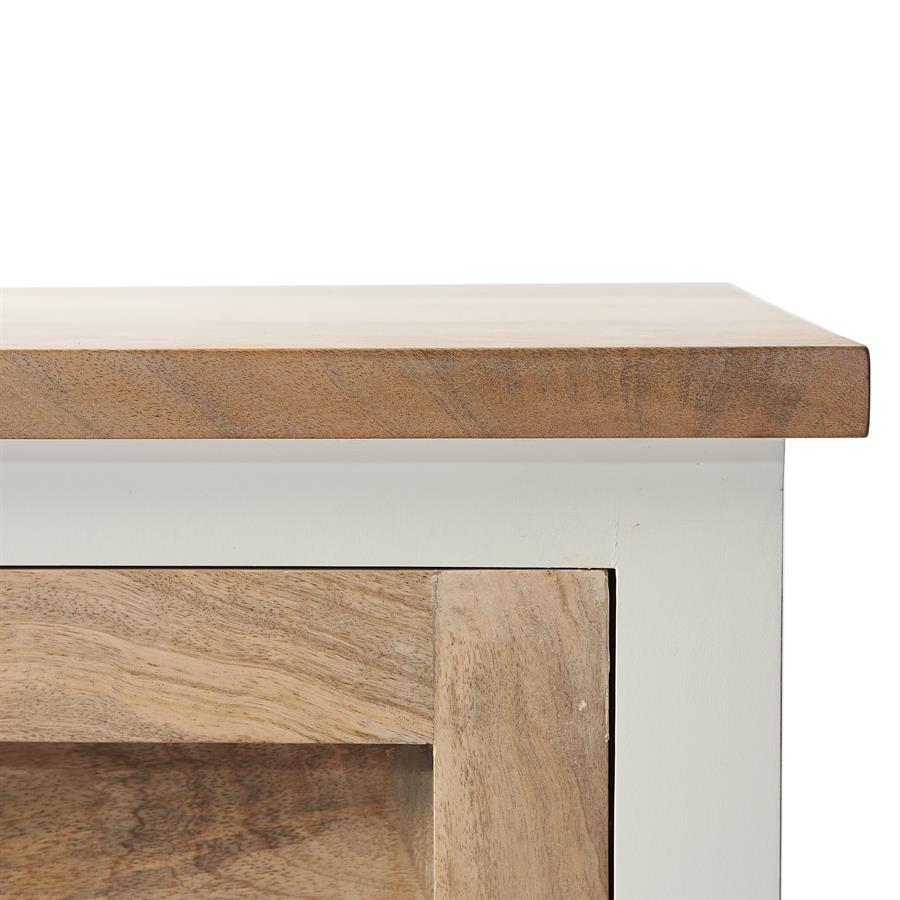 Commode à écran plat Pacifica