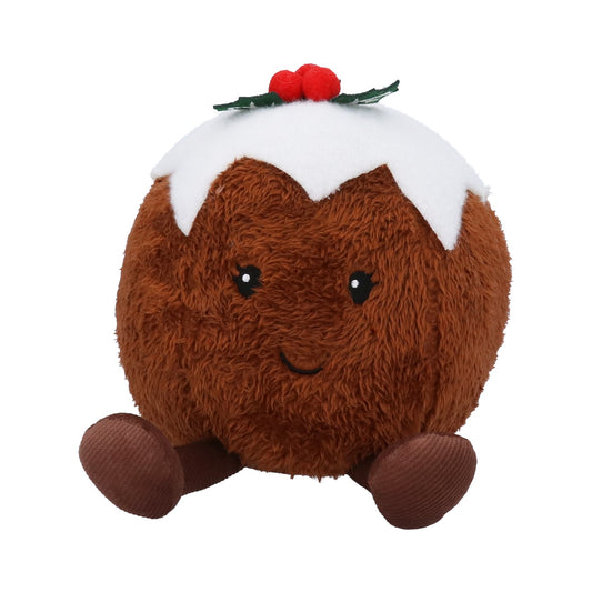 Tope para puerta/estantería, 23 cm - Happy Pudding