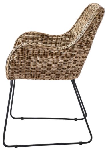 La Marina Dining Armchair