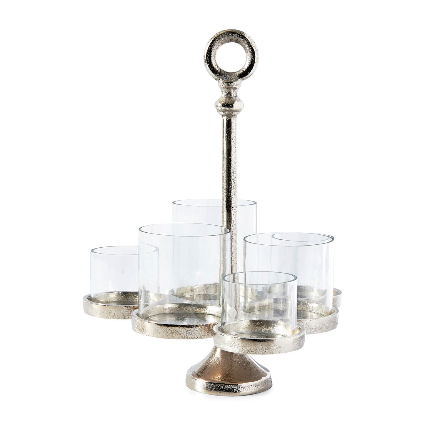 Lisbon Multiple Hurricane (S)