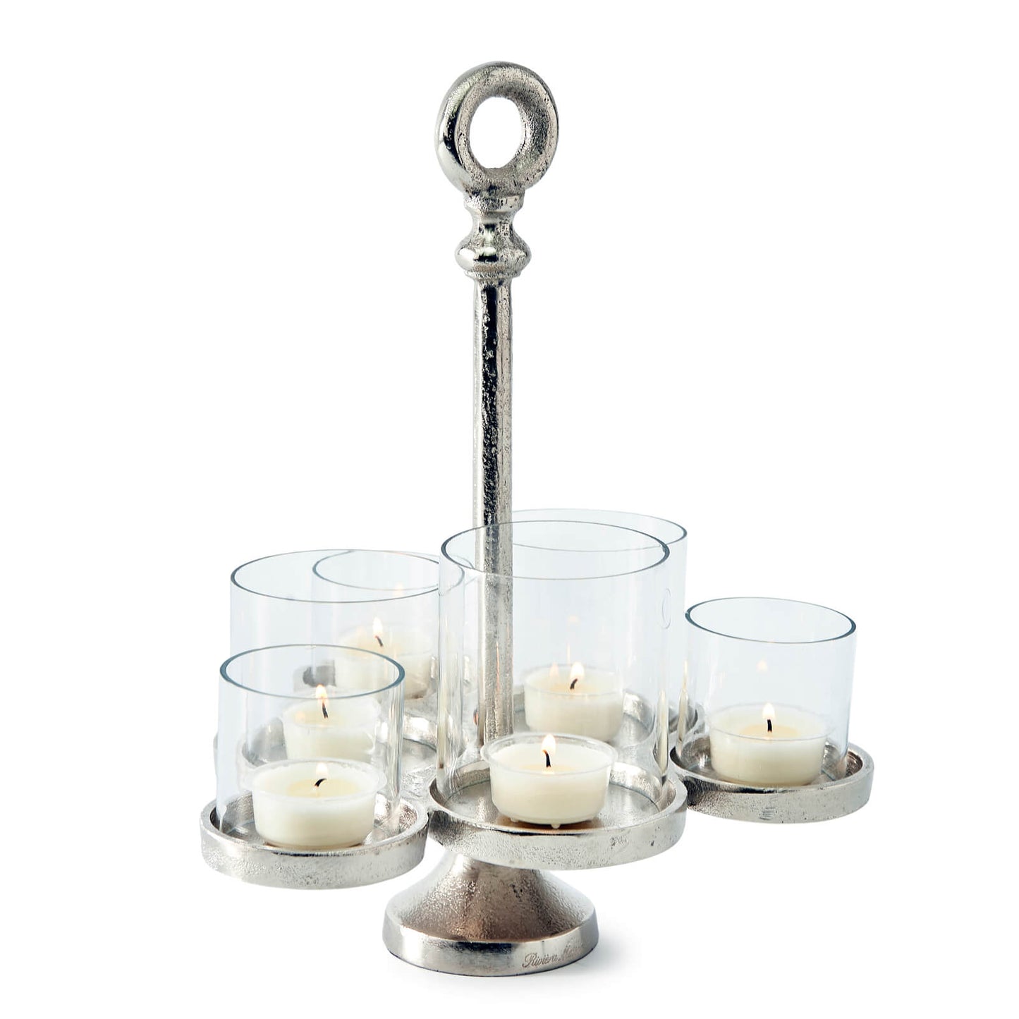 Lisbon Multiple Hurricane (S)