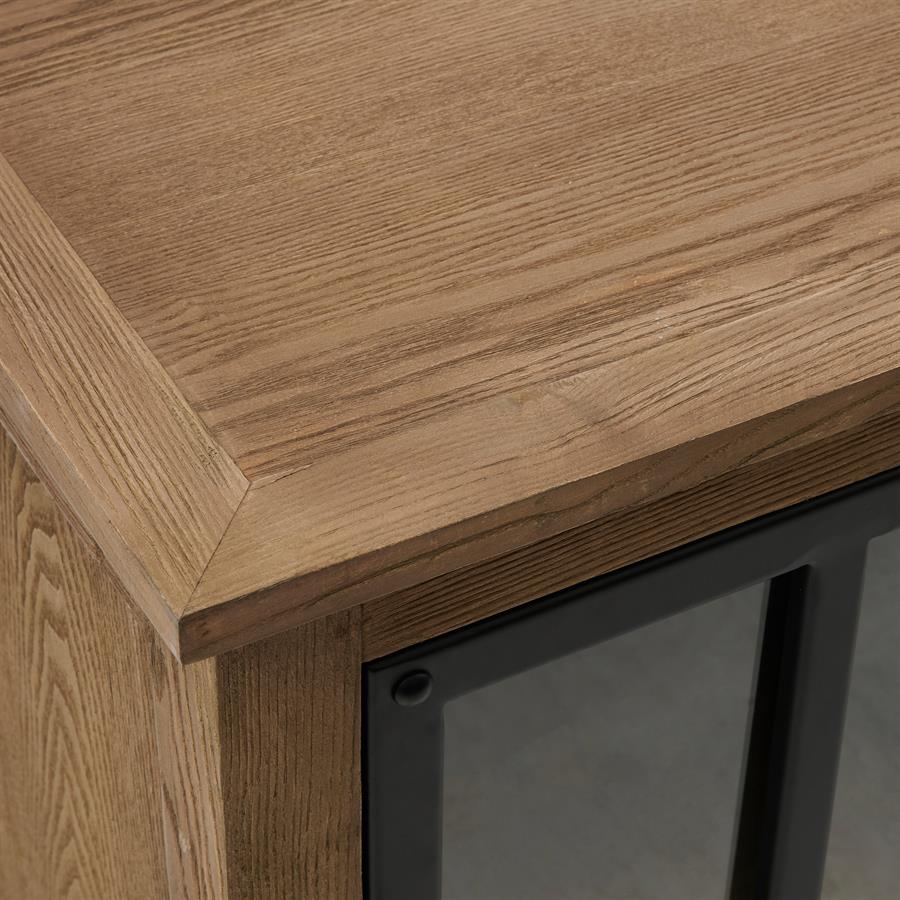 Bedside table - The Hoxton Bed Cabinet - Right