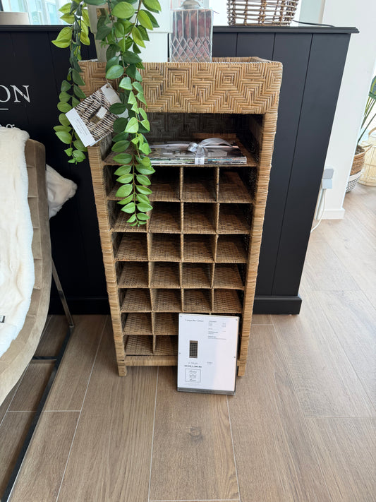 Canggu Bar Cabinet