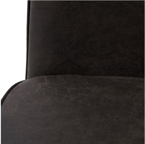 Clubhouse Dining Chair Pellini Espresso