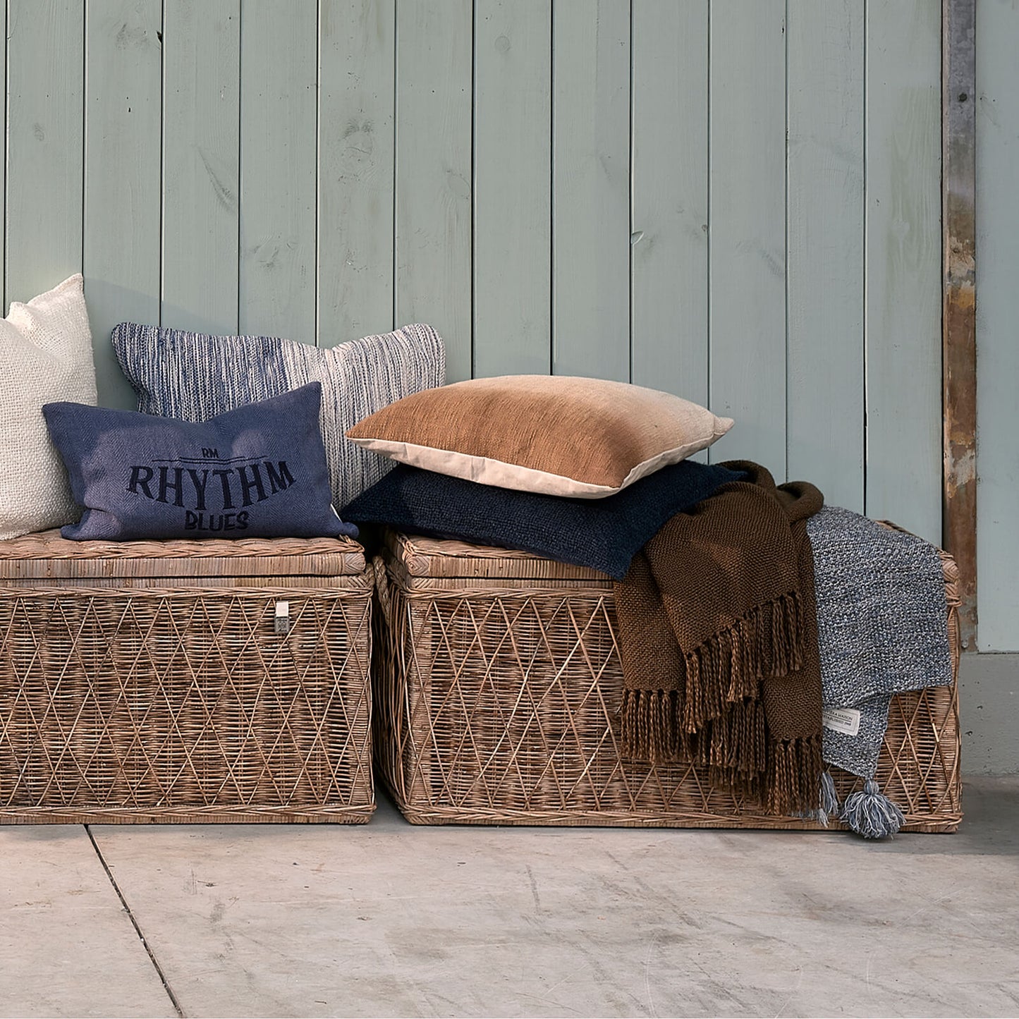 NUSA DUA Trunk Medium