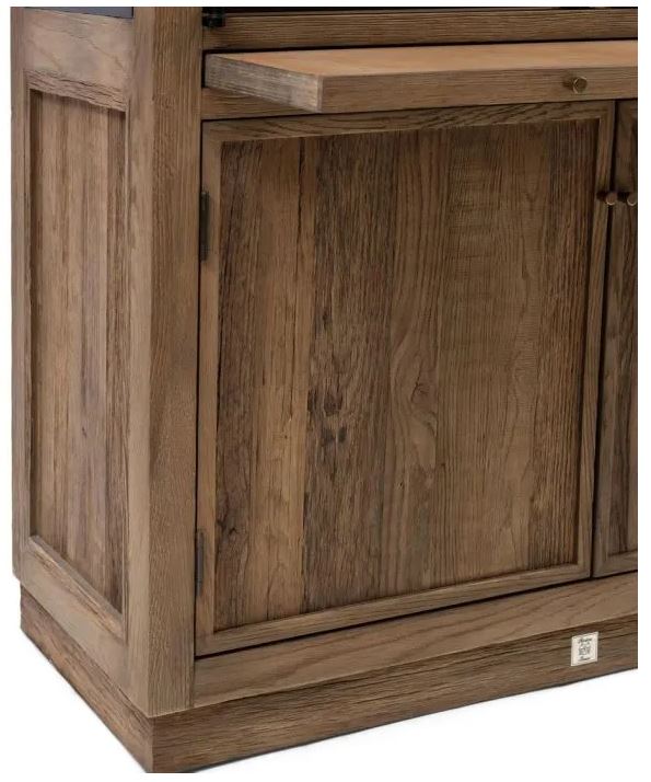 Armoire Clearwater Creek