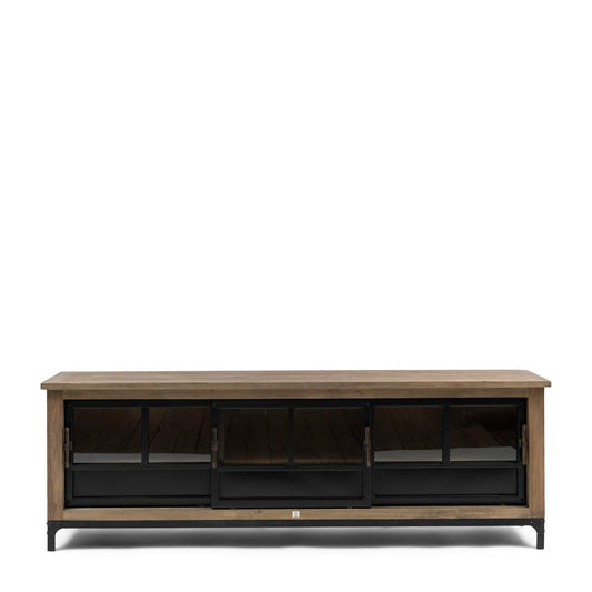 The Hoxton Flatscreen Dresser XL
