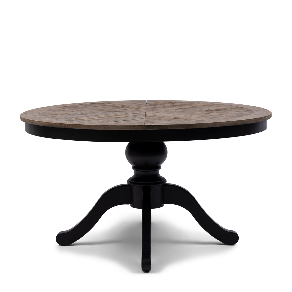Le Marais Dining Table Ext Dia 140/190 x 140 maisonleonie