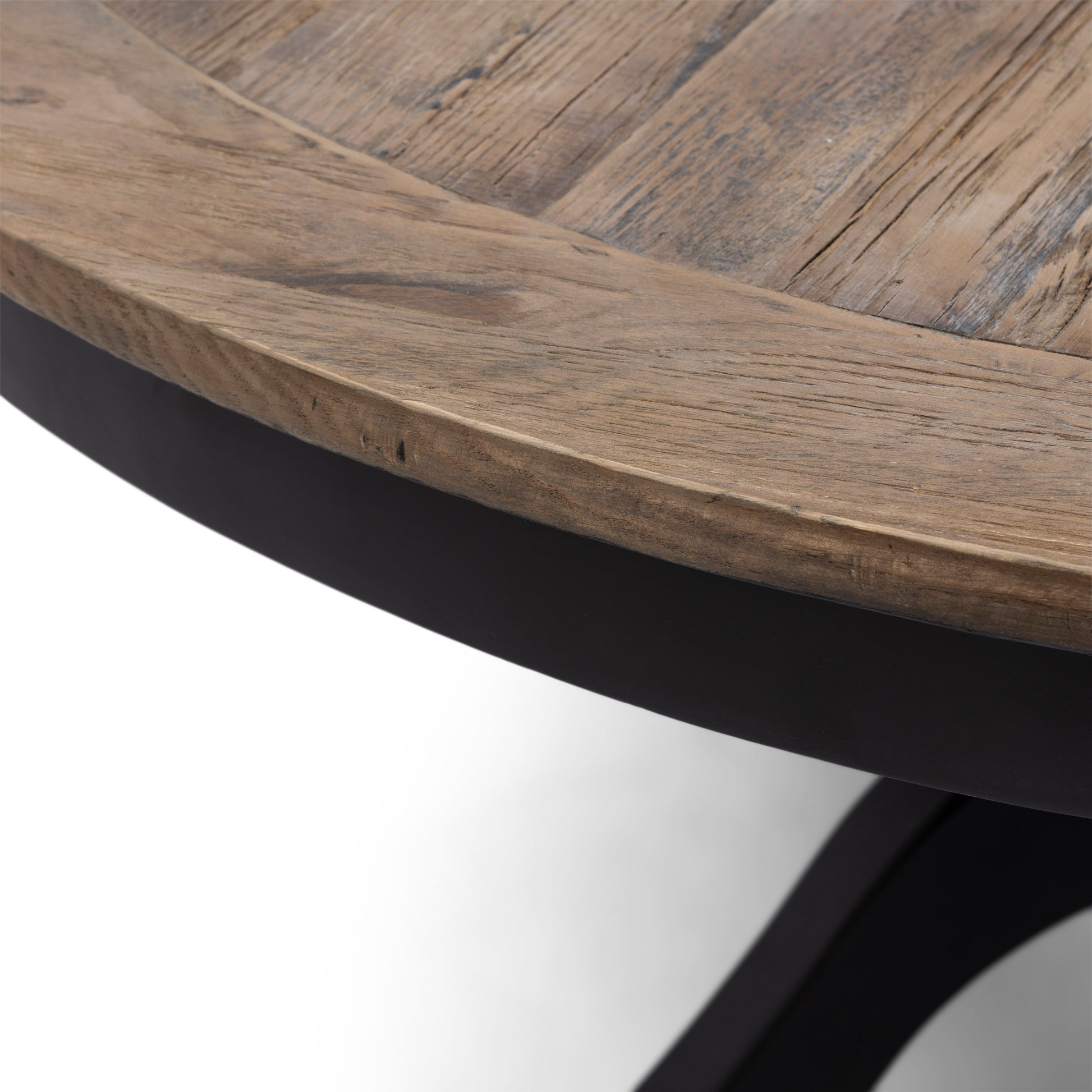 Le Marais Dining Table Ext Dia 140/190 x 140 maisonleonie