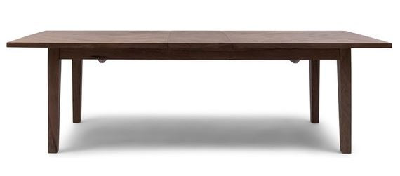 Bodie Hill Dining Table Ext. 310/220 x 100 maisonleonie
