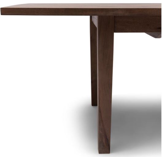 Bodie Hill Dining Table Ext. 310/220 x 100 maisonleonie