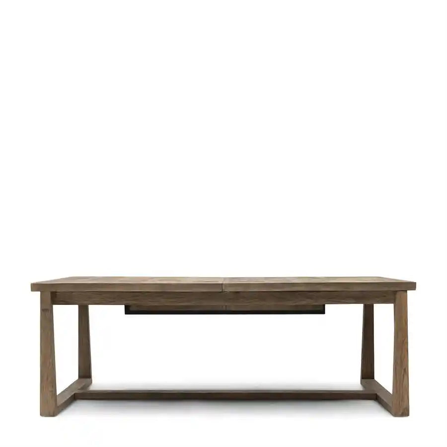 Eettafel - Fraser Island Dining Table Extendable. - 340/280/220x100