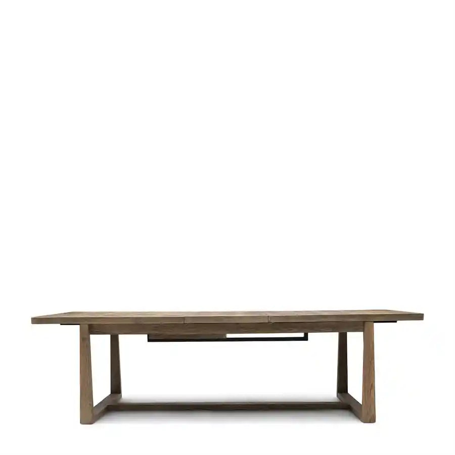 Eettafel - Fraser Island Dining Table Extendable. - 340/280/220x100