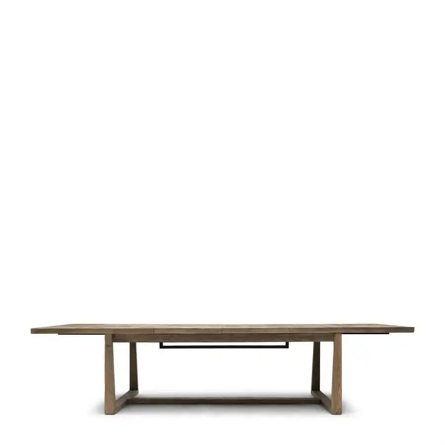 Eettafel - Fraser Island Dining Table Extendable. - 340/280/220x100