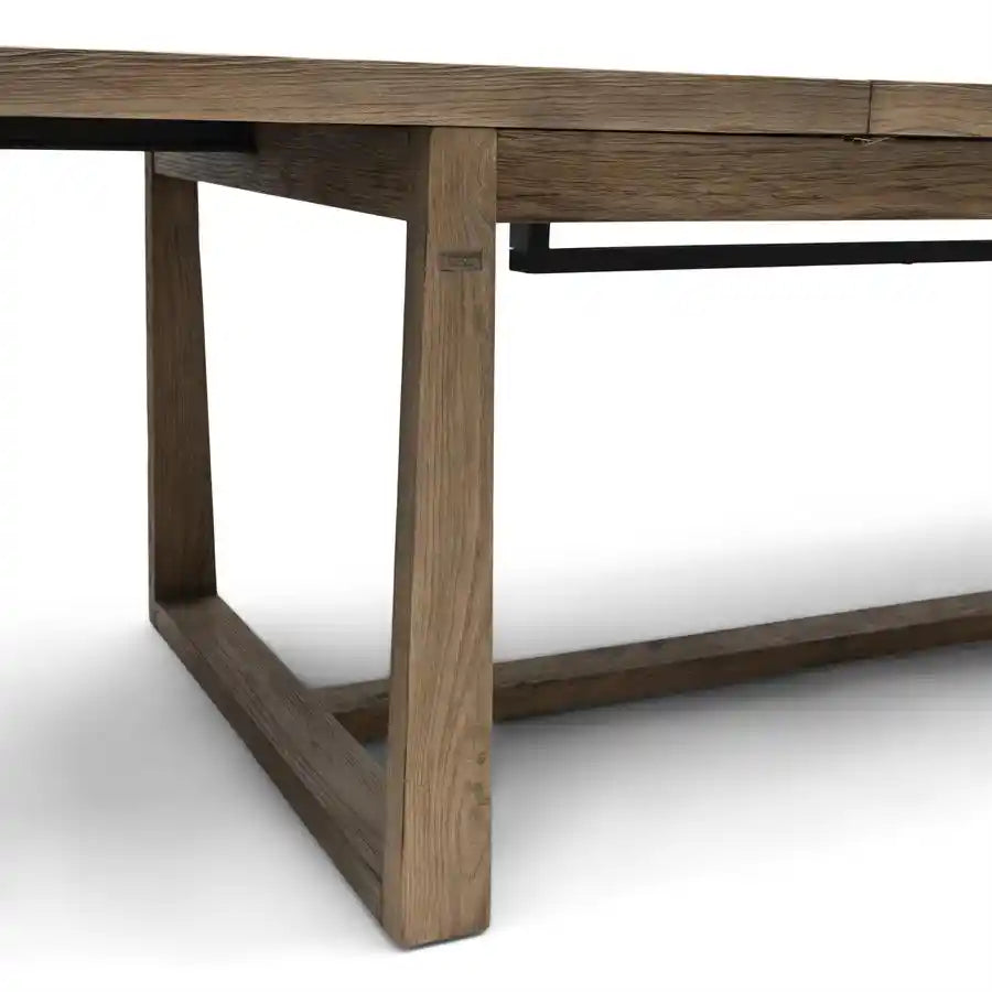Eettafel - Fraser Island Dining Table Extendable. - 340/280/220x100