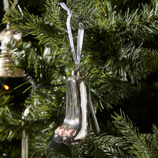 High Heels Christmas Ornament *NEW*