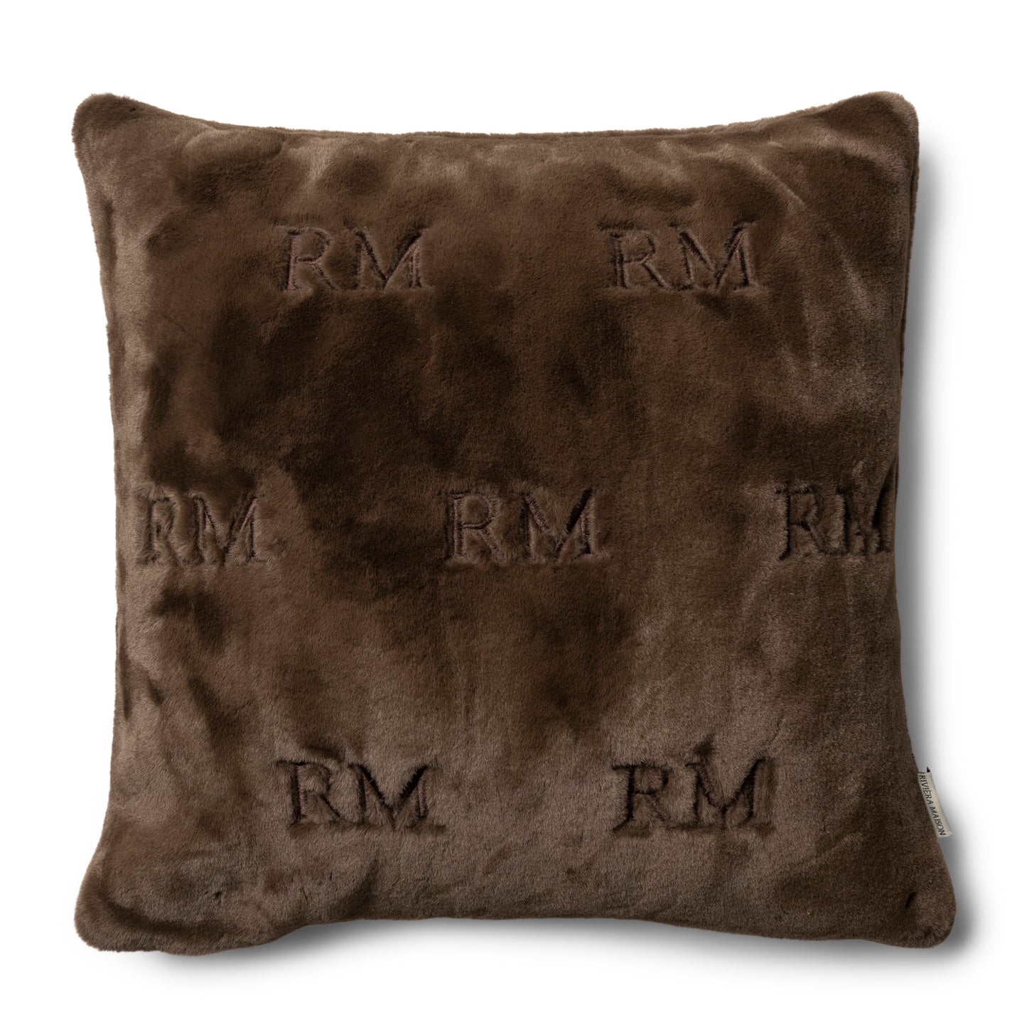 Montreal Faux Fur Pillow Cover 50x50 *NEW*